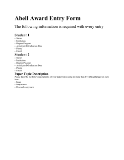 entry form sheet (Word document)