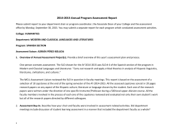 2014_15_annual_assessment_report_to_the_college - Copy