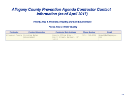 Allegany