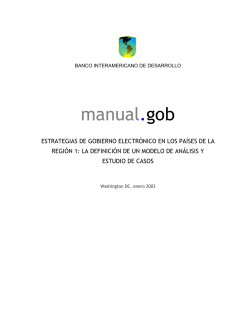 Manualgob BID