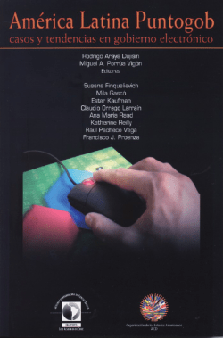 America Latina Puntogob