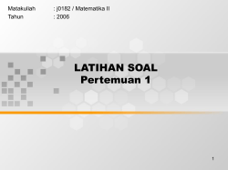 download soal