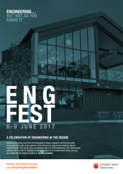 EngFest