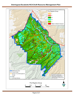 Fire Regime Group (3 21)