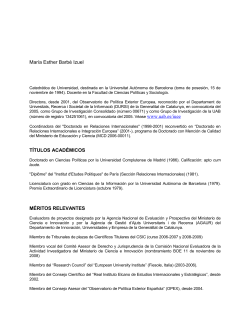 Mar a Ester Barb Izuel