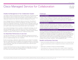 Collaboration