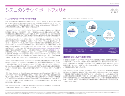 �V�X�R�̃N���E�h �|�[�g�t�H���I