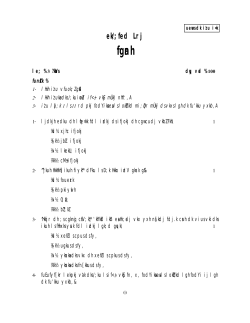 Hindi Sample Question Paper: Download (178 KB)
