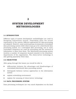 Lesson-3 System Development Methodologies (119 KB)