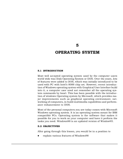 Lesson-5 Operating System (113 KB)