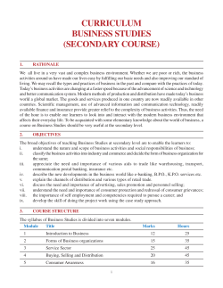 Curriculum (270 KB)