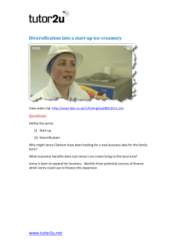 Download student worksheet (inc video link)