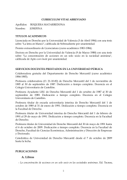 Josefina Boquera Matarredona