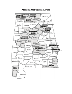 Comparison tables, Fall 2008 (pdf)