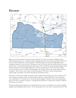 Decatur (pdf)