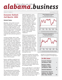 Second Quarter 2006 (pdf)