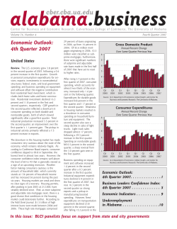 Fourth Quarter 2007 (pdf)