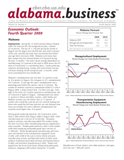 Fourth Quarter 2009 (pdf)