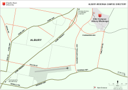 Albury-Wodonga