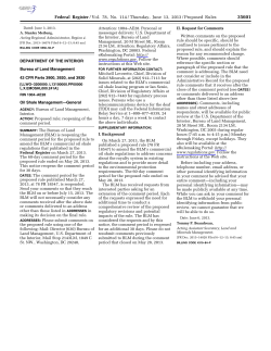 today s Federal Register