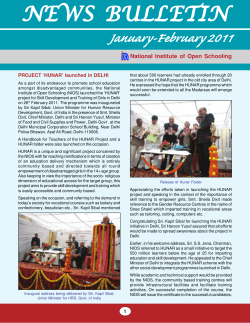 January - February - 2011 (288 KB)