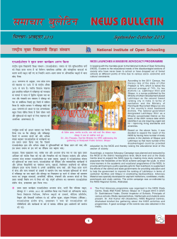 September - October - 2013 (3.01 MB)