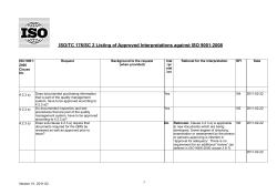 http://www.iso9001erklaert.de/ISO900...pretations.pdf