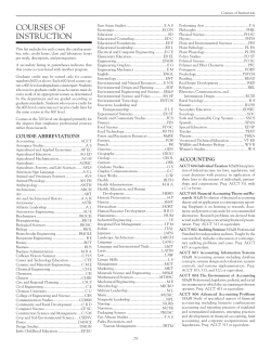 A - BIO E 824