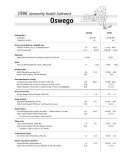 Oswego