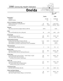 Oneida