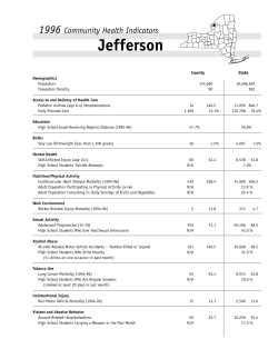 Jefferson