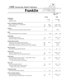 Franklin