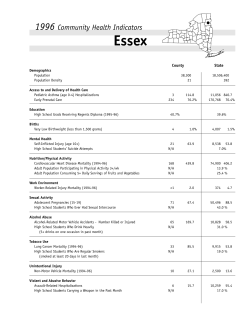 Essex