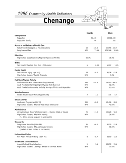Chenango