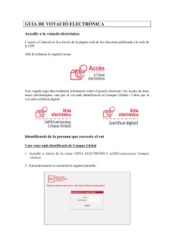 Guia de votaci electr nica(pdf)