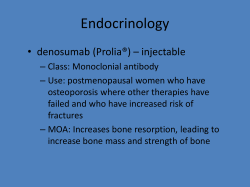 Drugs 2010-11 PowerPoint