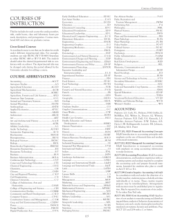 A - HLTH 411
