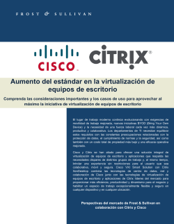 C&oacute;mo satisfacer las necesidades de una fuerza de trabajo m&oacute;vil