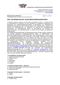http://​www.​werberat.​at/​layout/​aktueller_​Kodex_​6_​2012.​pdf