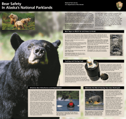 National Park Service