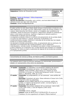 Pla docent