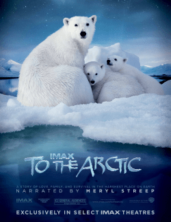 To the Arctic (grades 3 to 5)