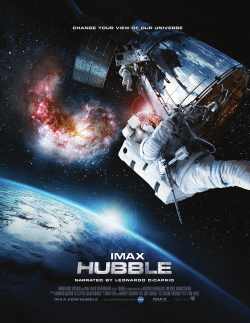 Hubble (grades 3 to 5)