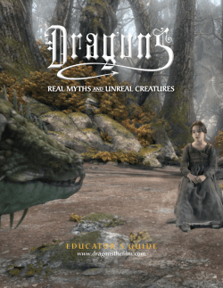 Dragons