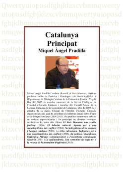 "Principat de Catalunya"