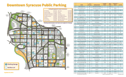 Download a parking brochure