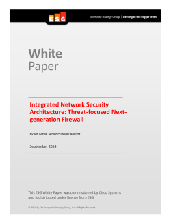 See the report