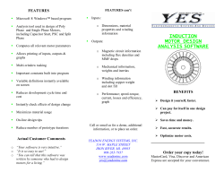 AC Induction