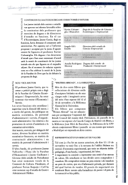 Exposici de llibres 'Writers abroad' a la Biblioteca