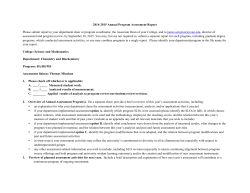2015AssessmentReportC&Brev